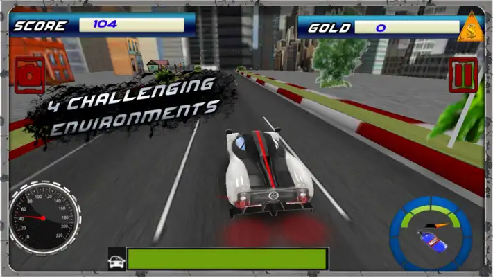 Play Car Racing Fever Unleashed
