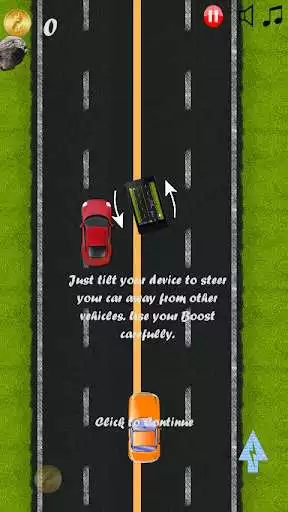 Play Car Racing for Koenigsegg as an online game Car Racing for Koenigsegg with UptoPlay