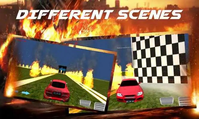 Play Car Racing Game 2016