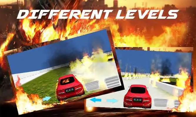 Play Car Racing Game 2016