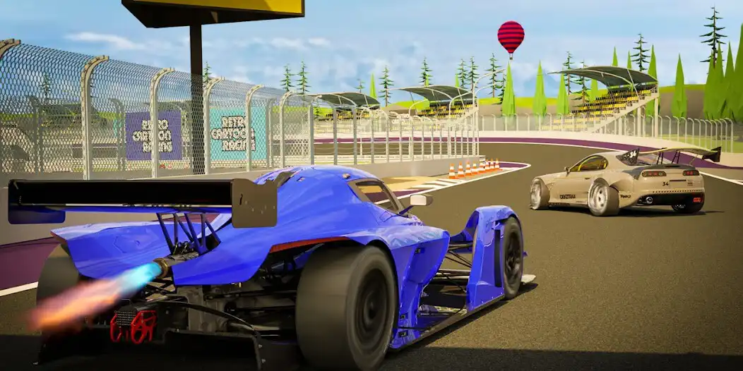 Play Car racing Game 2022  and enjoy Car racing Game 2022 with UptoPlay