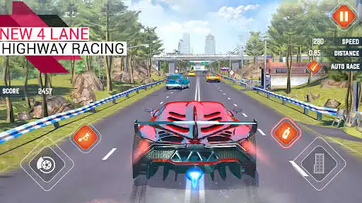 Play Car Racing Game 3D - Car Games  and enjoy Car Racing Game 3D - Car Games with UptoPlay