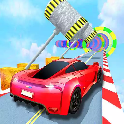 Play Car Racing Game 3D Drive APK