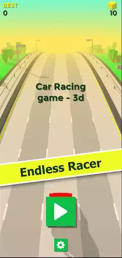Play Car Racing Game 3D as an online game online Car Racing Game 3D with UptoPlay Play Car Racing Game 3D as an online game Car Racing Game 3D with UptoPlay