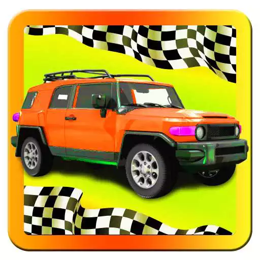 Play Car racing game, Kids game, Racing game for kids APK