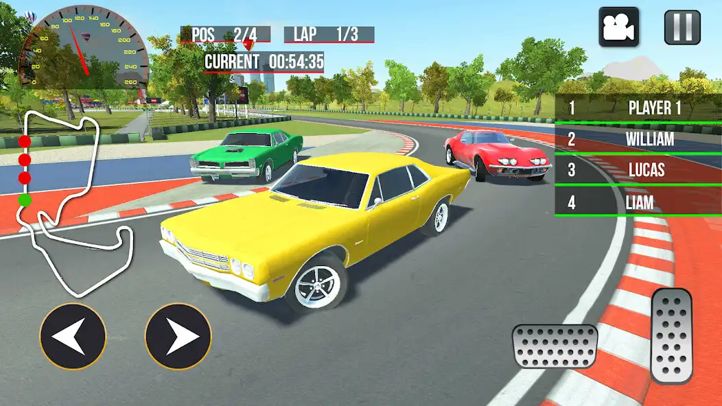 Play Car Racing Game Offline  and enjoy Car Racing Game Offline with UptoPlay