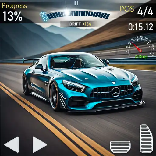 Play Car Racing Games 2023 3D APK Play Car Racing Games 2023 3D APK