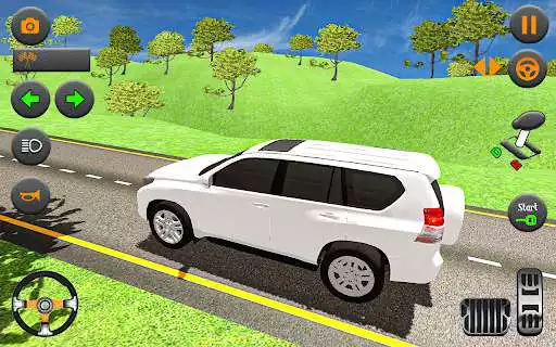 Play Car racing games 3d car games  and enjoy Car racing games 3d car games with UptoPlay