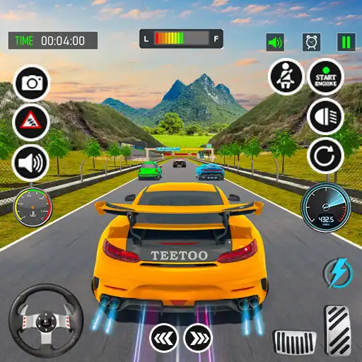 Play Car Racing Games Offline 2023 APK Play Car Racing Games Offline 2023 APK