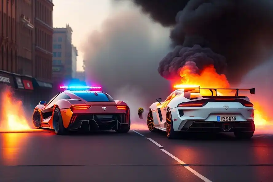 Play Car Racing Games Offline as an online game Car Racing Games Offline with UptoPlay