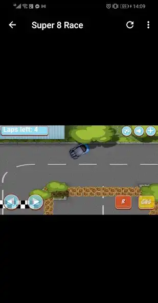 Play Car Racing Games