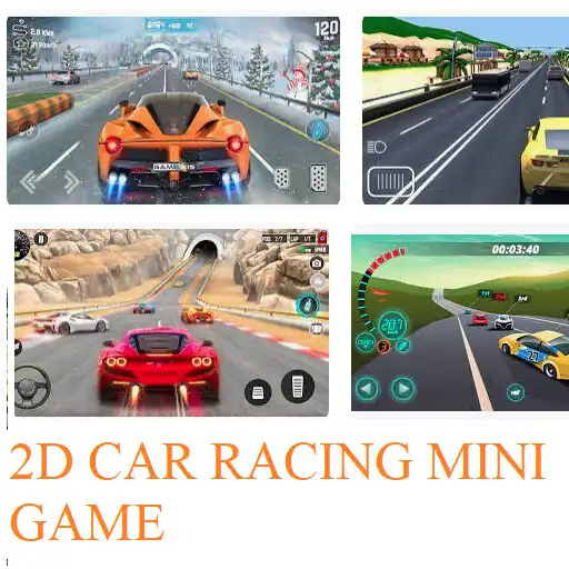 Play Car Racing-Game đua xe APK