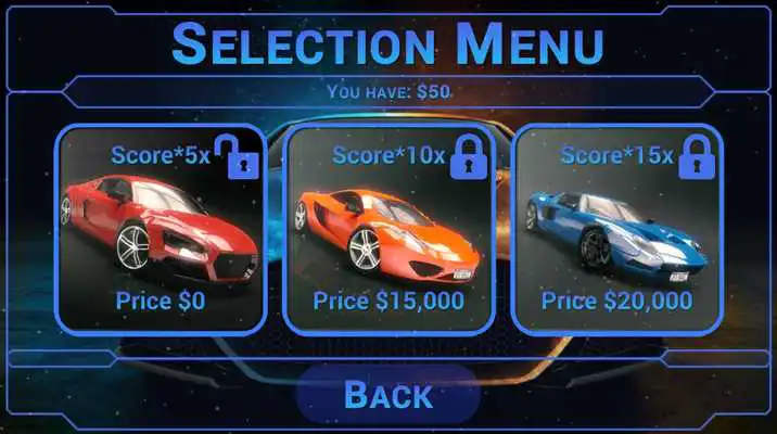 Play Car Racing in Dinos