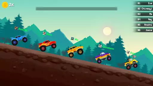 Play Car Racing.io  and enjoy Car Racing.io with UptoPlay