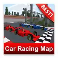 Free play online Car Racing Map for Minecraft MCPE APK Free play online Car Racing Map for Minecraft MCPE APK
