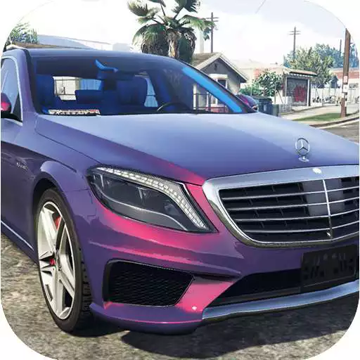 Free play online Car Racing Mercedes Benz Game APK