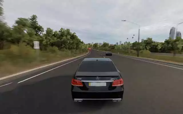 Play Car Racing Mercedes Benz Game Play Car Racing Mercedes Benz Game