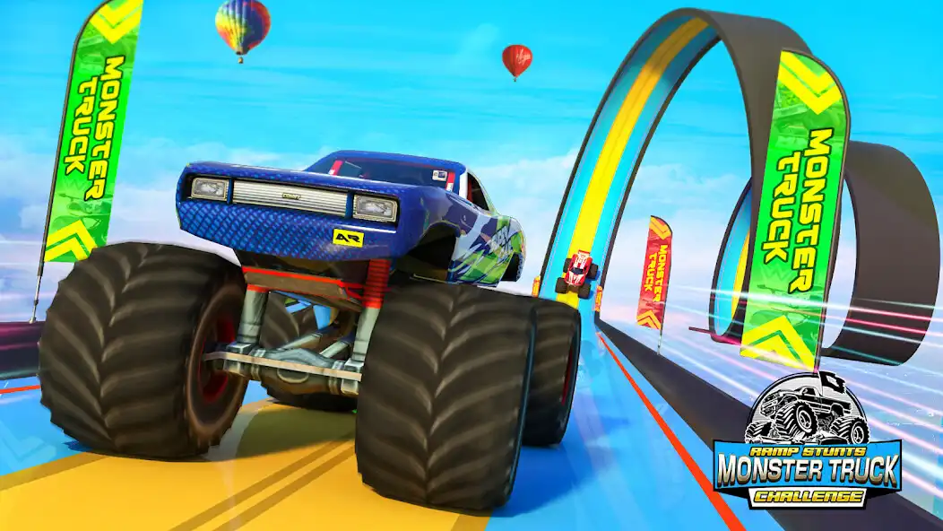 Play Car Racing Monster Truck Games as an online game online Car Racing Monster Truck Games with UptoPlay Play Car Racing Monster Truck Games as an online game Car Racing Monster Truck Games with UptoPlay