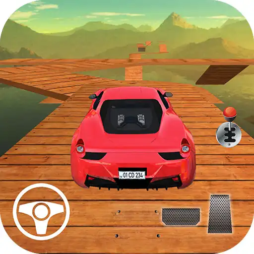 Play Car Racing On Impossible Track APK Play Car Racing On Impossible Track APK