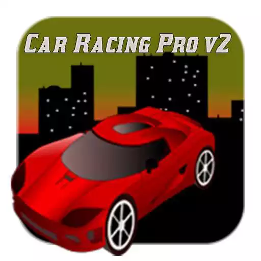 Play Car Racing Pro v2 APK Play Car Racing Pro v2 APK
