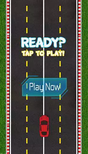 Play Car Racing Pro v2 as an online game Car Racing Pro v2 with UptoPlay