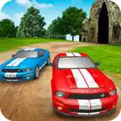Free play online Car Racing Rally Championship APK