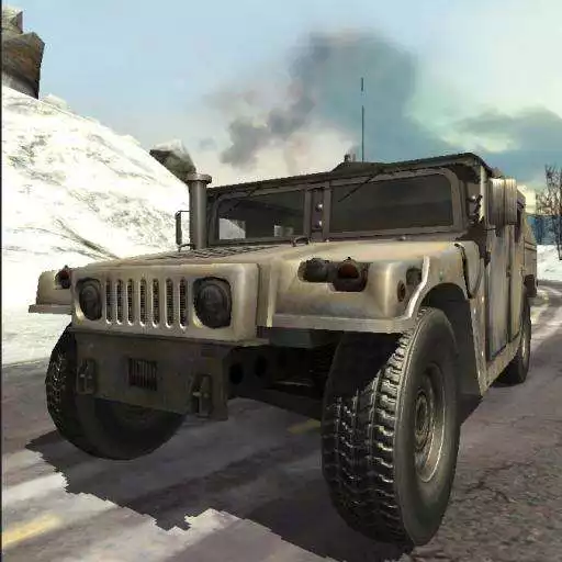 Play Car Racing Rally Winter APK Play Car Racing Rally Winter APK