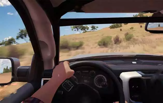 Play Car Racing Ram Game: Off Road Truck