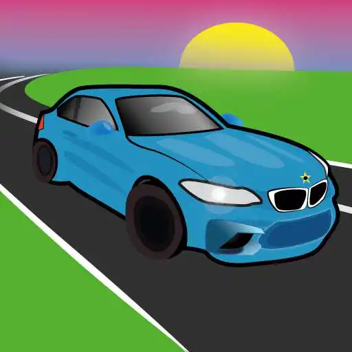 Free play online Car Racing Runaway Free  APK