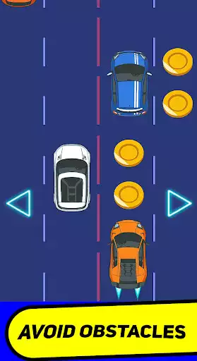 Play Car racing as an online game Car racing with UptoPlay