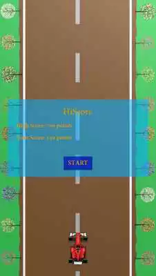 Play Car Racing