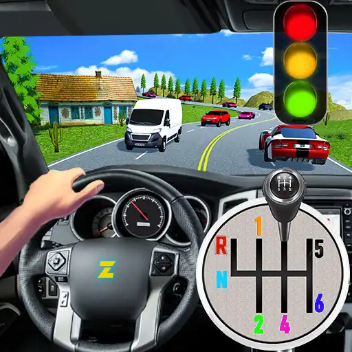 Play Car Racing Stunt 3d: Car Games  and enjoy Car Racing Stunt 3d: Car Games with UptoPlay