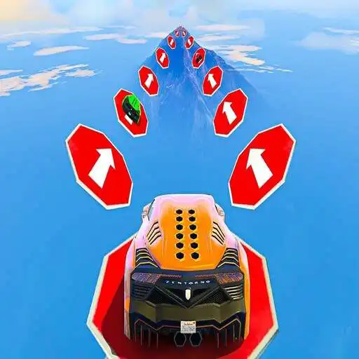Play Car Racing - Stunt Car Games APK