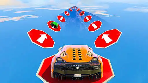 Play Car Racing - Stunt Car Games  and enjoy Car Racing - Stunt Car Games with UptoPlay