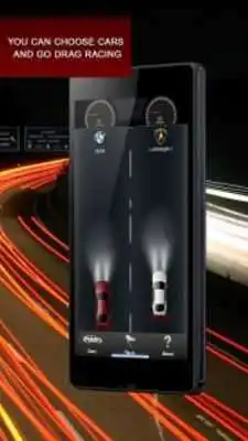 Play Car Racing: Whos Faster Free