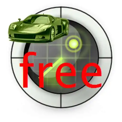 Free play online Car Radar Free the CarFinder APK