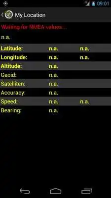 Play Car Radar Free the CarFinder