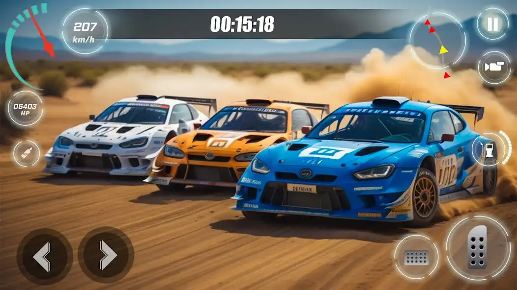 Play Car Rally Racing Offline Games  and enjoy Car Rally Racing Offline Games with UptoPlay