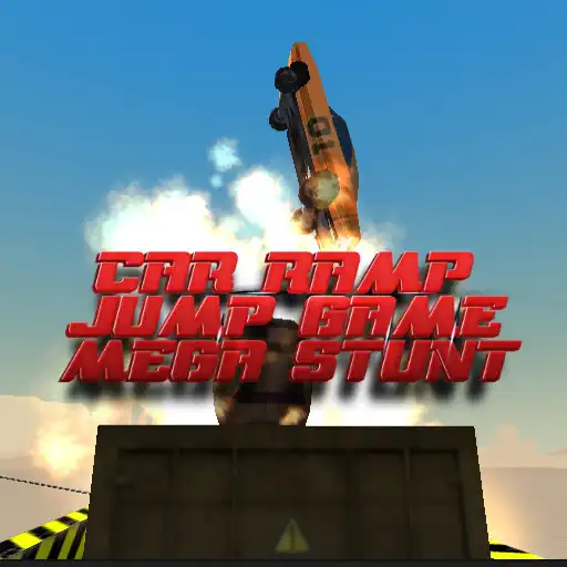 Play Car Ramp Jump Game: Mega Stunt APK Play Car Ramp Jump Game: Mega Stunt APK