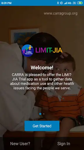 Play CARRA Registry  and enjoy CARRA Registry with UptoPlay