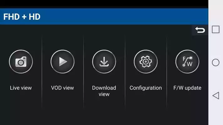 Play Car Recorder