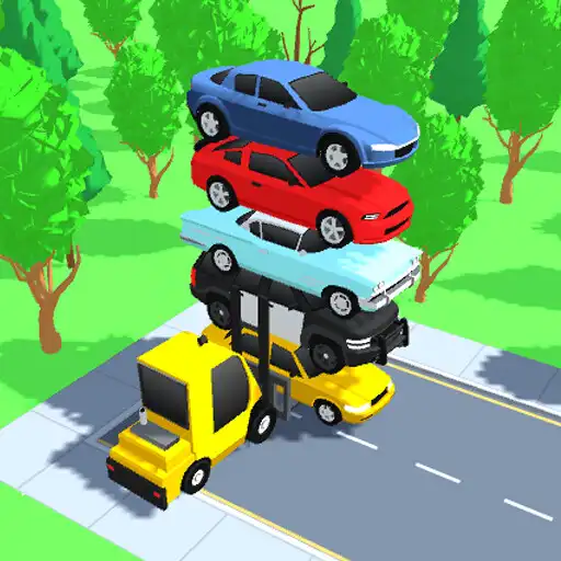 Play Car Recycling APK