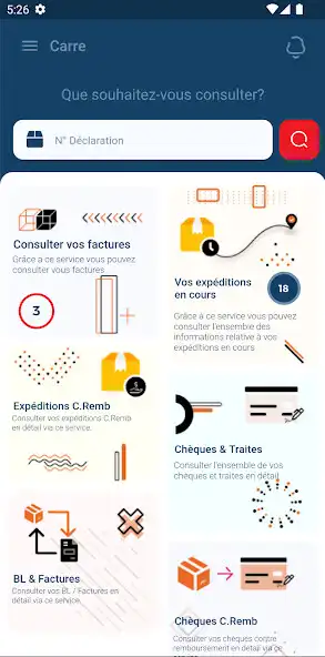 Play CARRE DIGITAL as an online game CARRE DIGITAL with UptoPlay