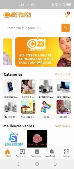 Play CARREFOUR221  and enjoy CARREFOUR221 with UptoPlay