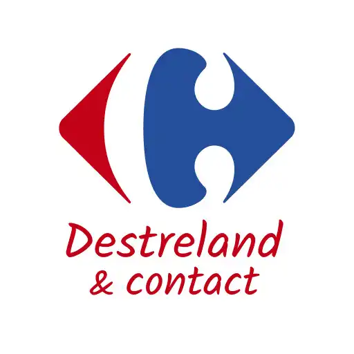 Play Carrefour Destreland Contact APK Play Carrefour Destreland Contact APK