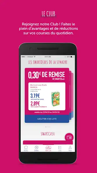 Play Carrefour Destreland  Contact as an online game Carrefour Destreland  Contact with UptoPlay