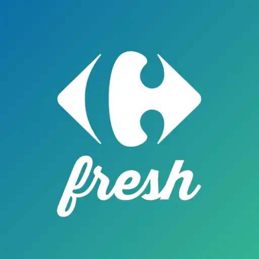 Play Carrefour Fresh APK