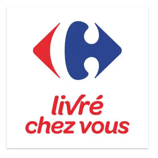 Free play online Carrefour Livré chez vous : livraison de courses APK Free play online Carrefour Livré chez vous : livraison de courses APK