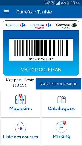 Play Carrefour Tunisie and enjoy Carrefour Tunisie with UptoPlay Play Carrefour Tunisie and enjoy Carrefour Tunisie with UptoPlay