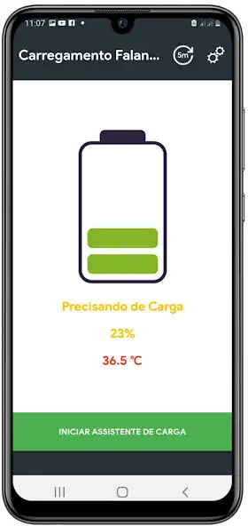 Play Carregamento Falante  and enjoy Carregamento Falante with UptoPlay